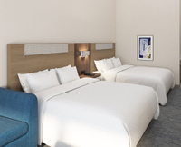 Holiday Inn Hotel Bedroom Furniture