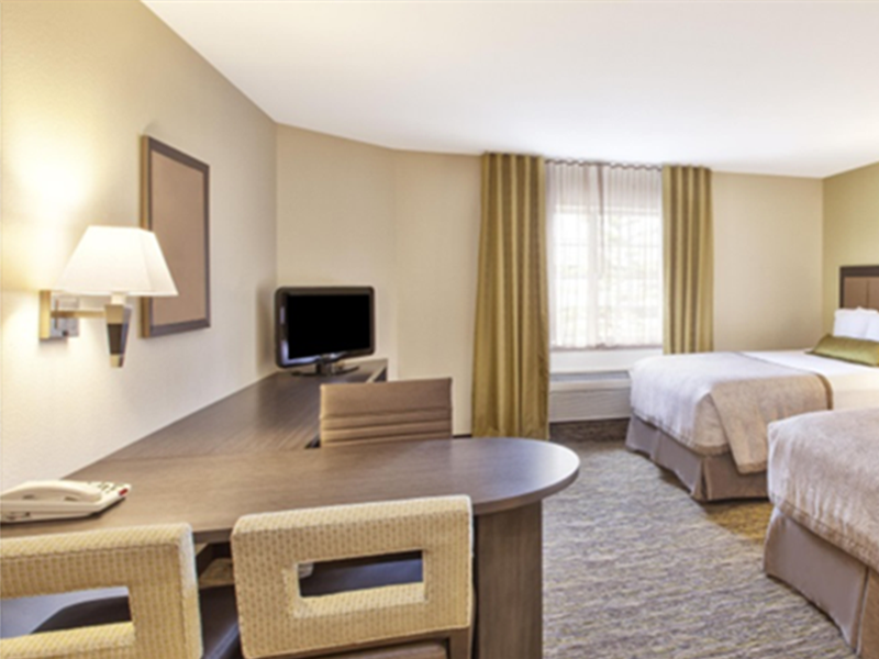 Candlewood Suites Luxury Room Bedroom Set Hotel Furniture