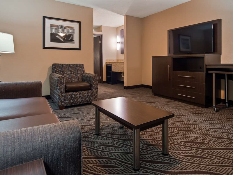 Best Western Economical 2 Star Hotel Bedroom Furniture