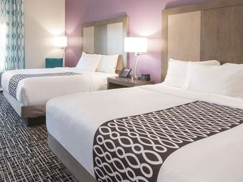 La Quinta Inn & Suites Headboard Noingbo Hotel Furniture