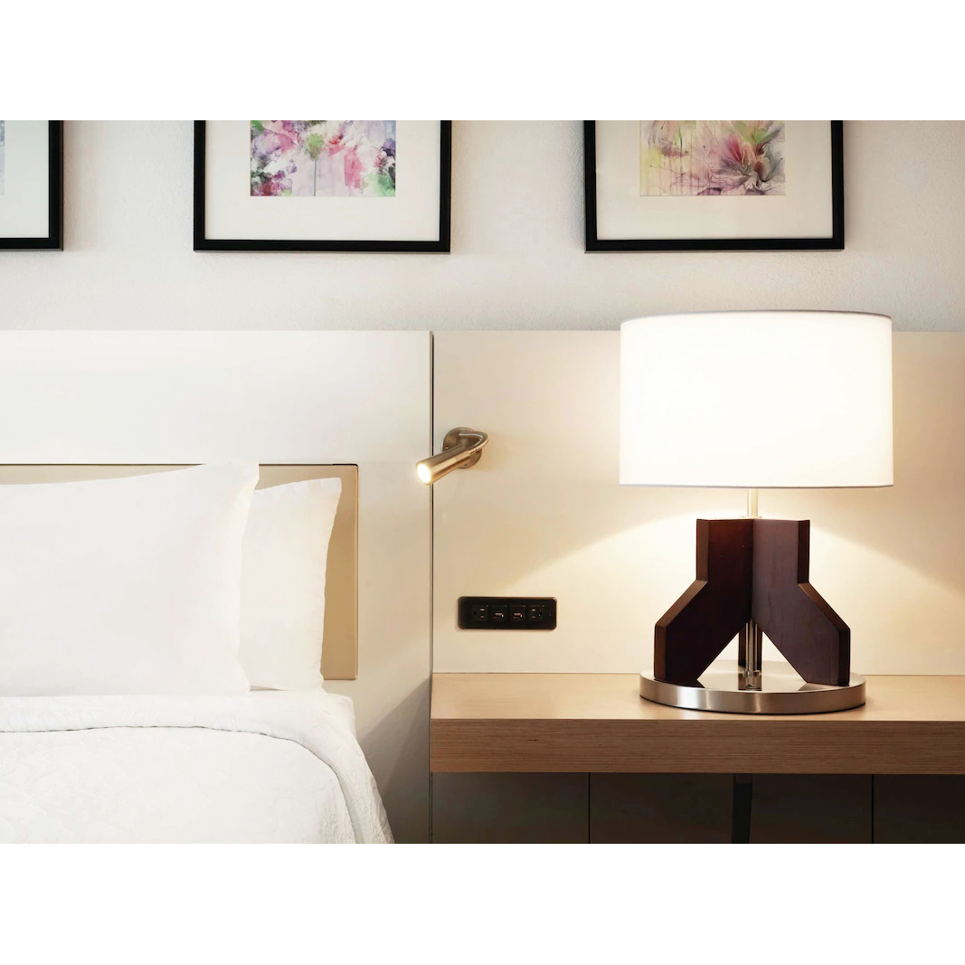 Hilton Garden Inn Decorative Bedroomset Hotel Furniture