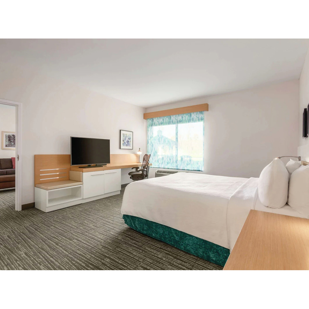 Hilton Garden Inn Project Hospitality Hotel Furniture