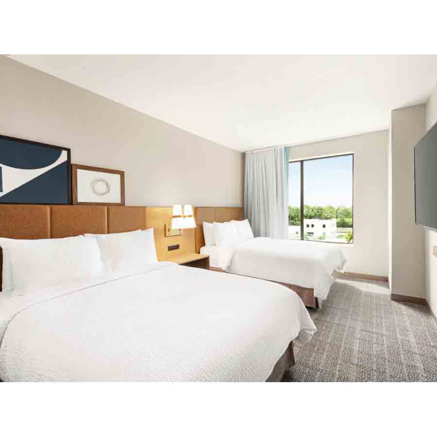 Staybridge Suites Durable Five Star Hotel Furniture