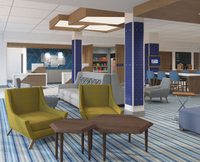 Holiday Inn chair sets Furniture