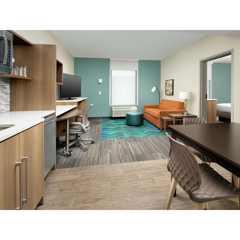 Home2 Suites By Hilton Classic Hotel Furniture