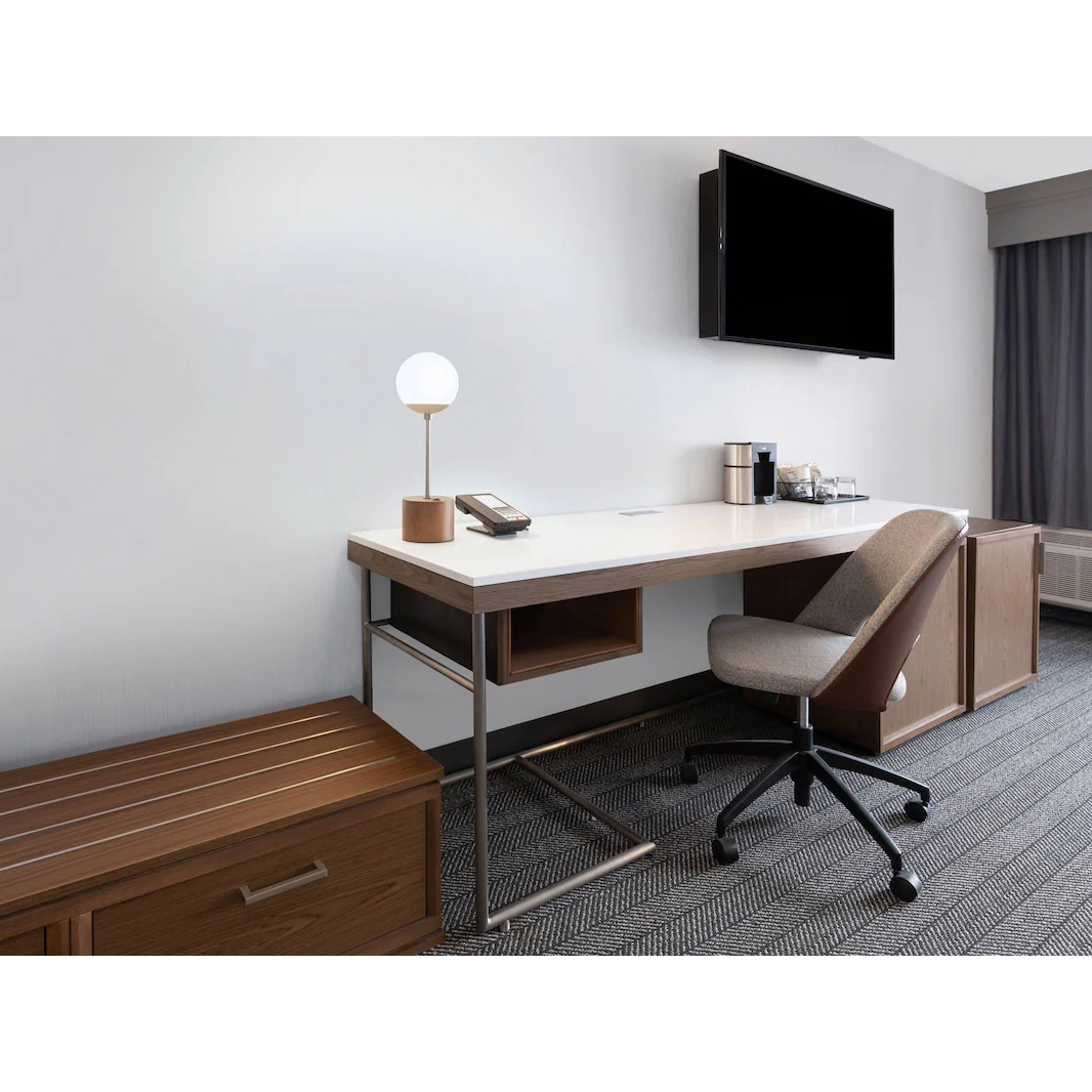 Courtyard by Marriott Fujian Hospitality For Hotel Furniture