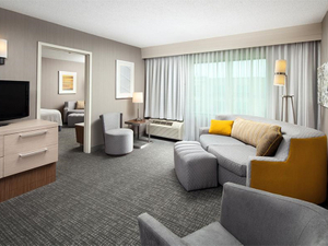 Courtyard by Marriott Top China Collection Hotel Furniture