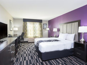 La Quinta Inn & Suites Nightstand Foshan Hotel Furniture